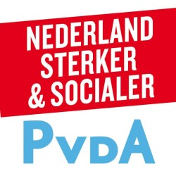 PvdA - Fryslân