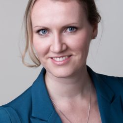 Leonie Vestering