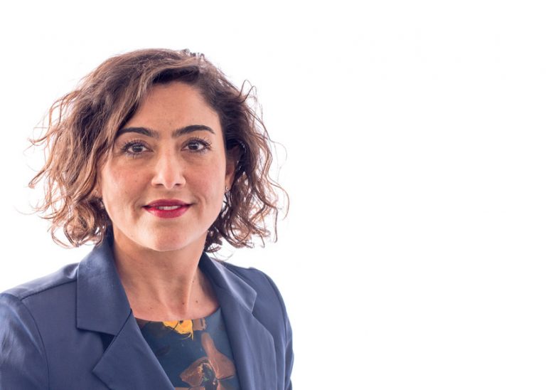 Sadet Karabulut Rainbowvote.NU