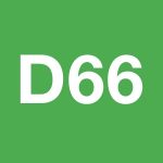 D66 – Drenthe