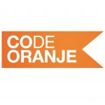 Code Oranje – Zuid-Holland
