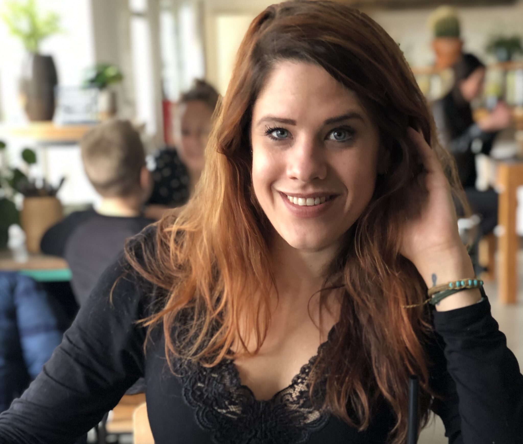 Leonie Gerritsen Rainbowvote.NU Leonie Gerritsen Rainbowvote.NU