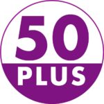 50 PLUS – Zuid-Holland